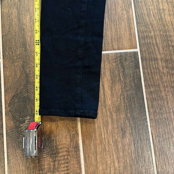 Just Black skinny stretch jean size 27 - Picture 4 of 5